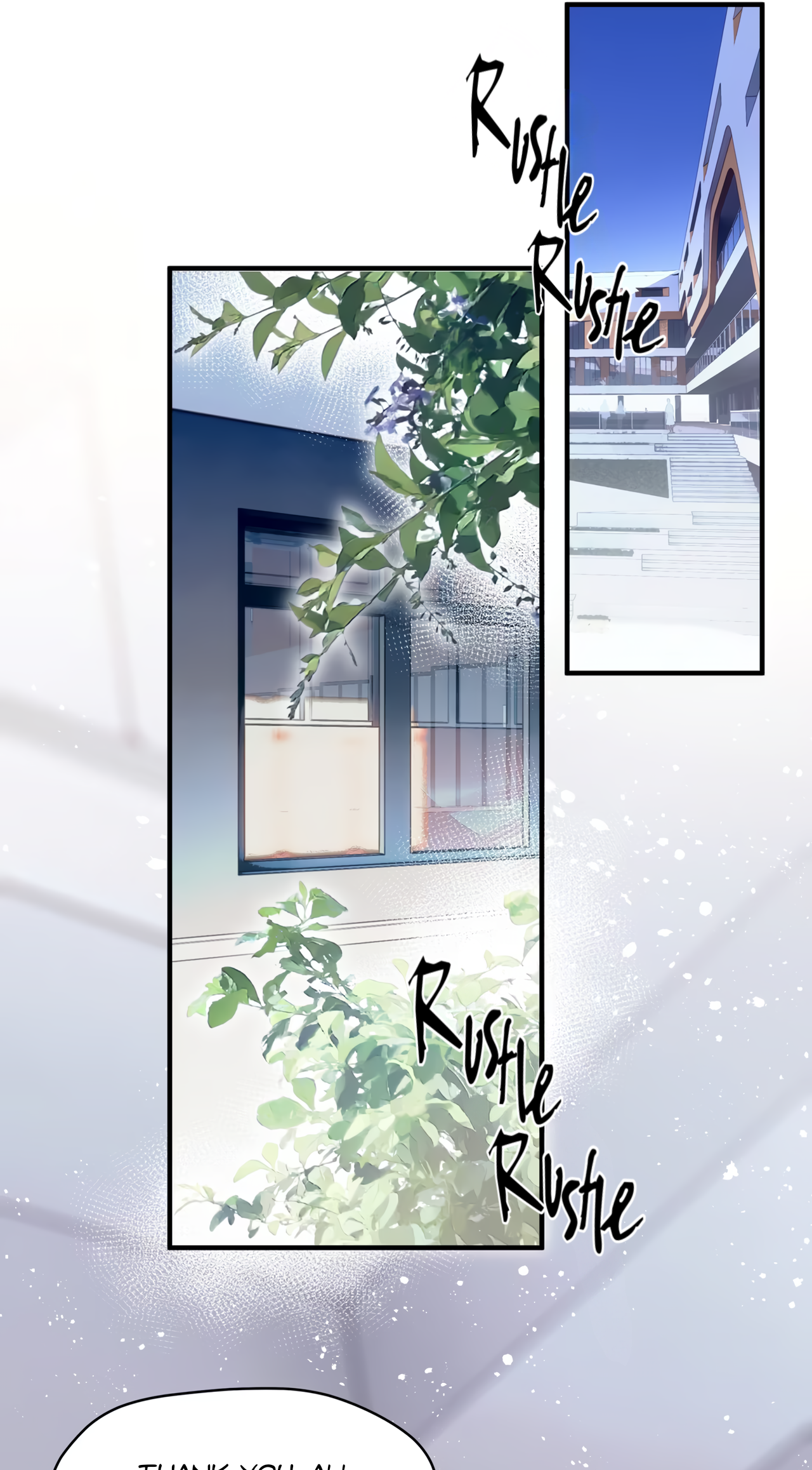 Debt of a Soul Ch. 3 第8页