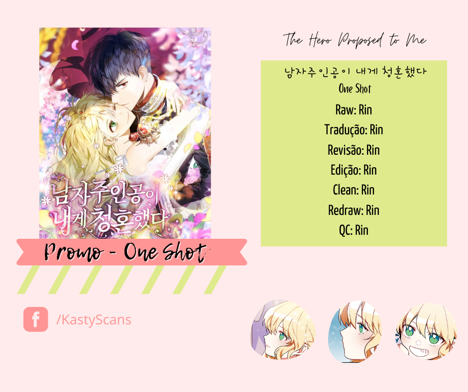 The Hero Proposed to Me (Promo) 第5页