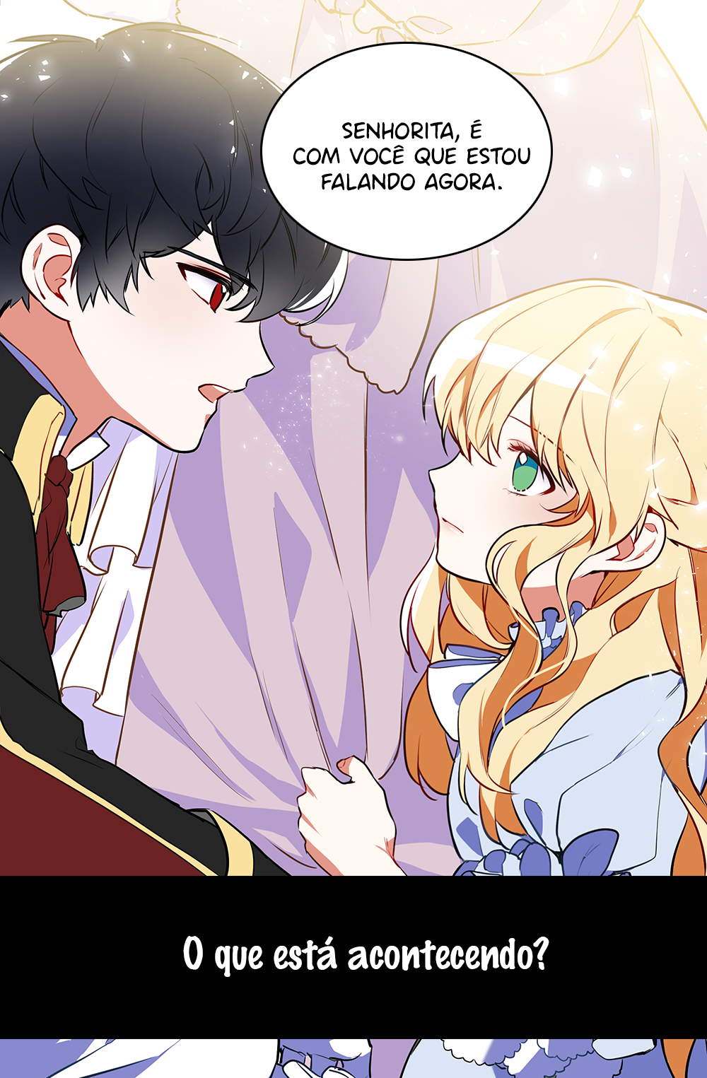 The Hero Proposed to Me (Promo) Promocional 第12页