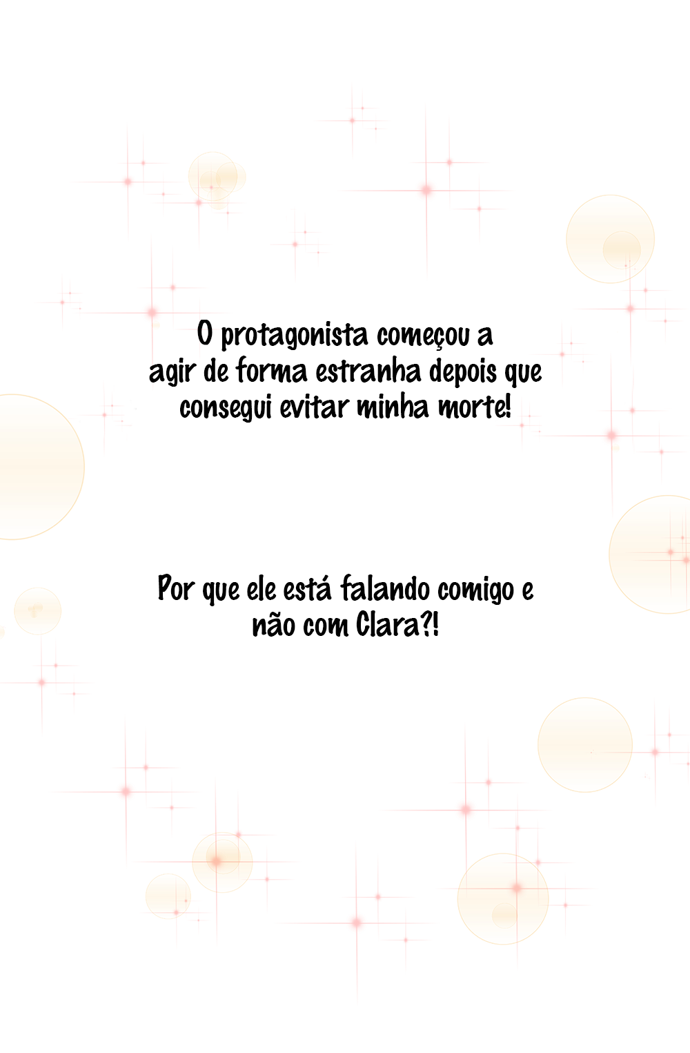 The Hero Proposed to Me (Promo) Promocional 第13页