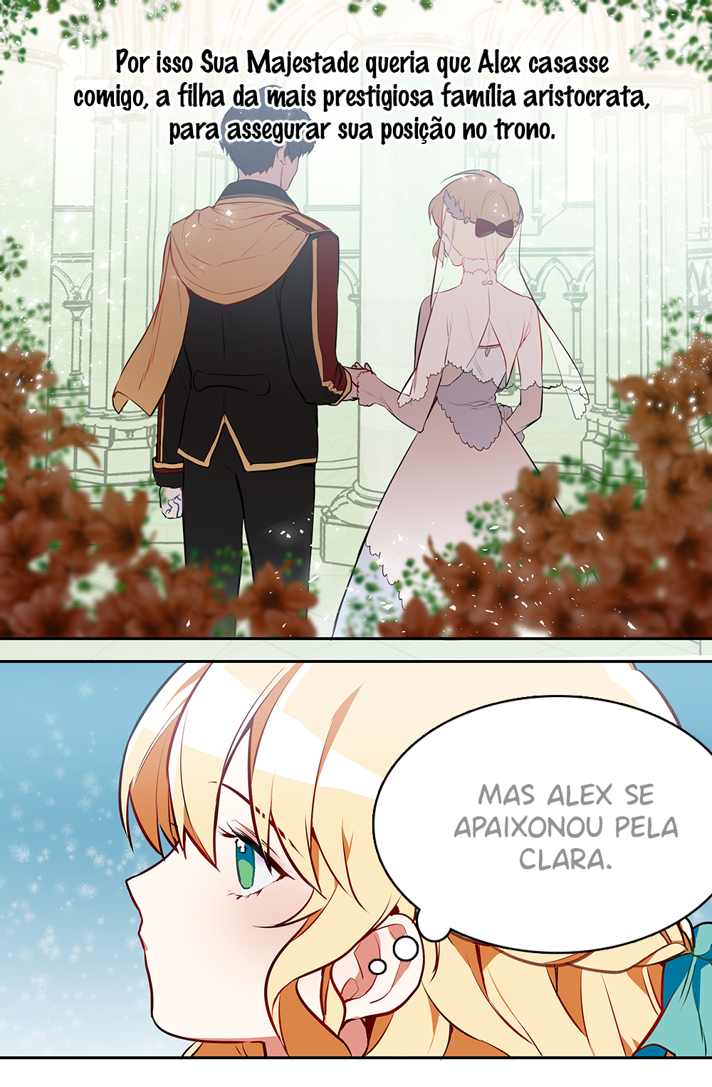 The Hero Proposed to Me (Promo) Promocional 第10页