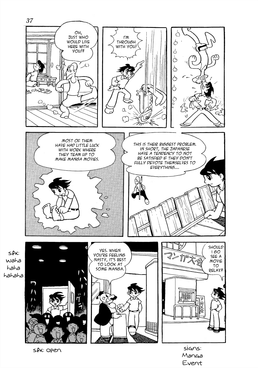 The Film Lives On The History of Manga Movies 第6页