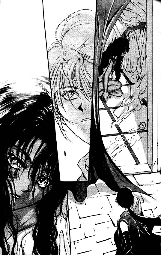 Sareki Oukoku Vol. 1 Ch. 3 第25页