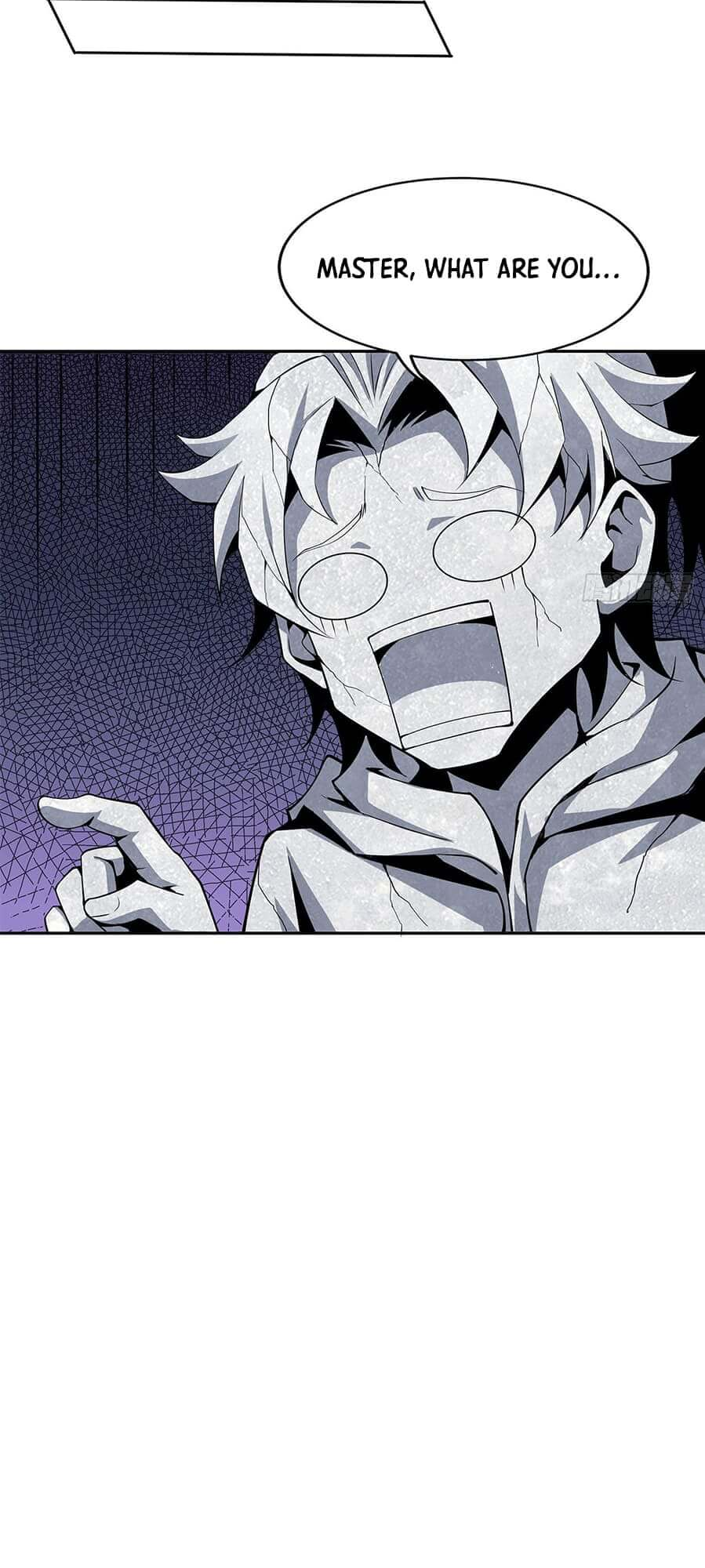 The First Sword of Earth Ch. 3 第9页