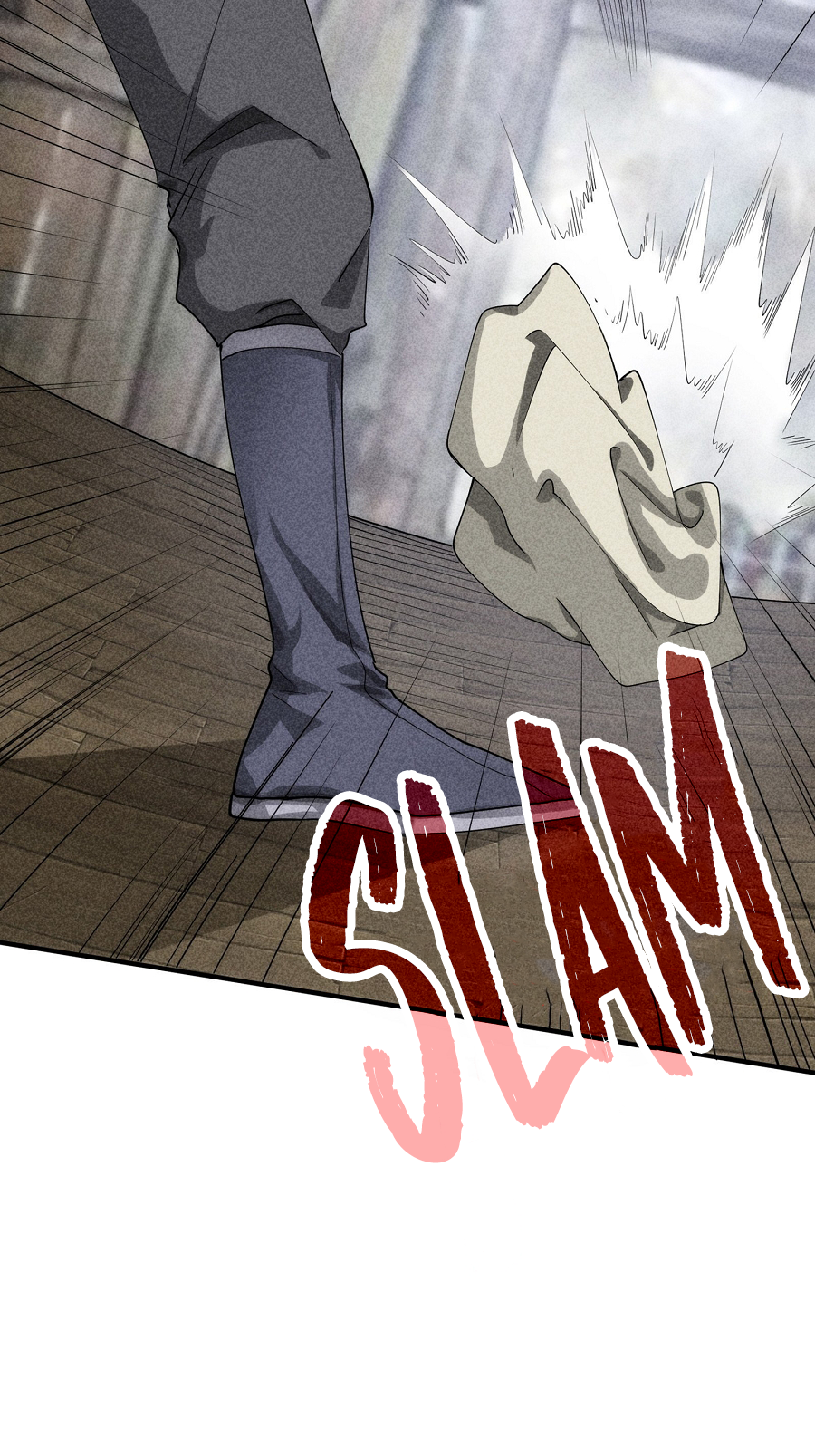 I Determine My Own Destiny Stat Points For The Win! 第17页
