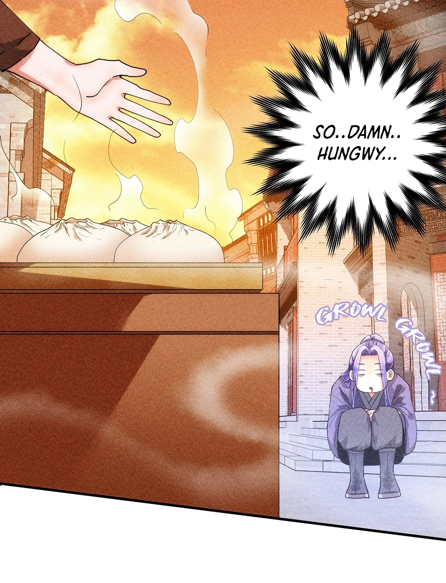 I Determine My Own Destiny Stat Points For The Win! 第20页