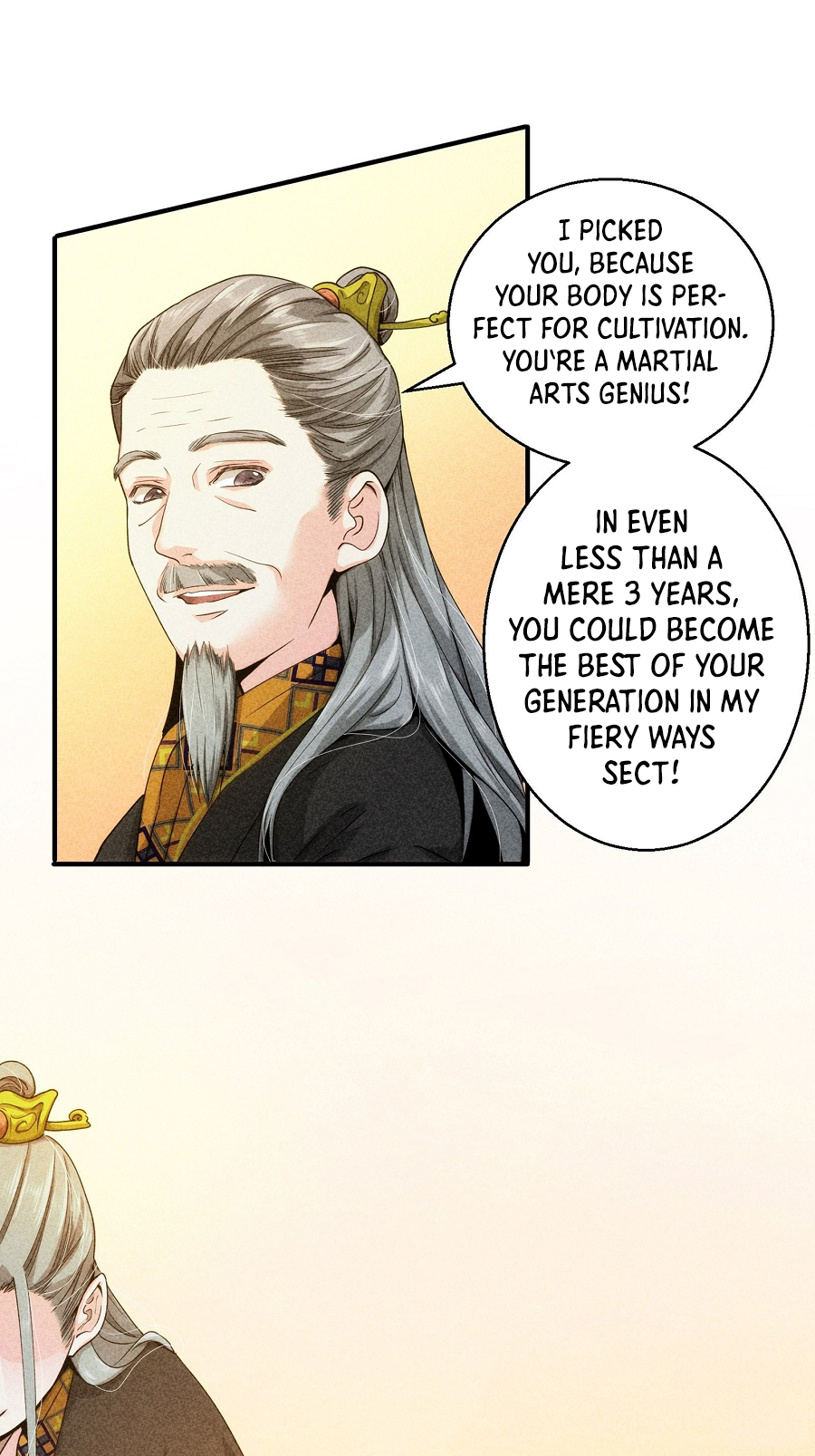 I Determine My Own Destiny Stat Points For The Win! 第25页