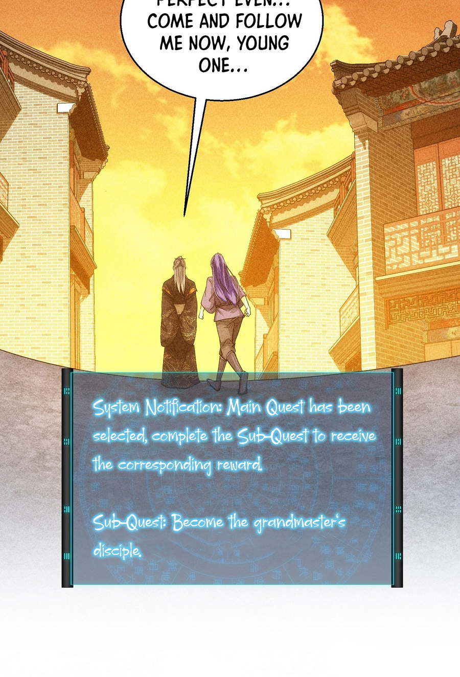 I Determine My Own Destiny Stat Points For The Win! 第31页