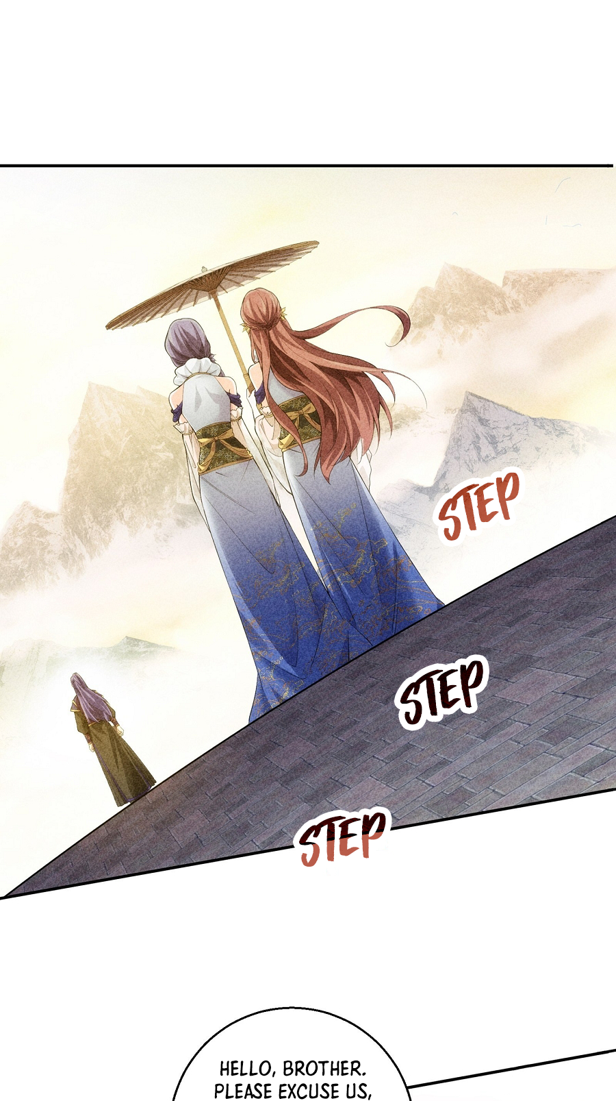 I Determine My Own Destiny Stat Points For The Win! 第5页