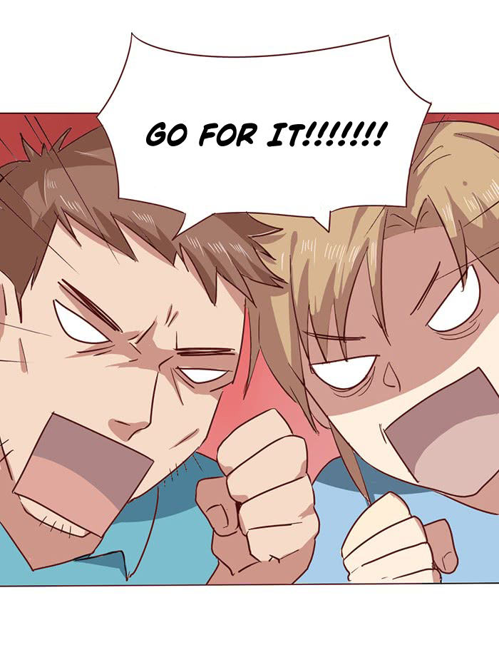 Face Amnesia Girl Ch. 6 第12页