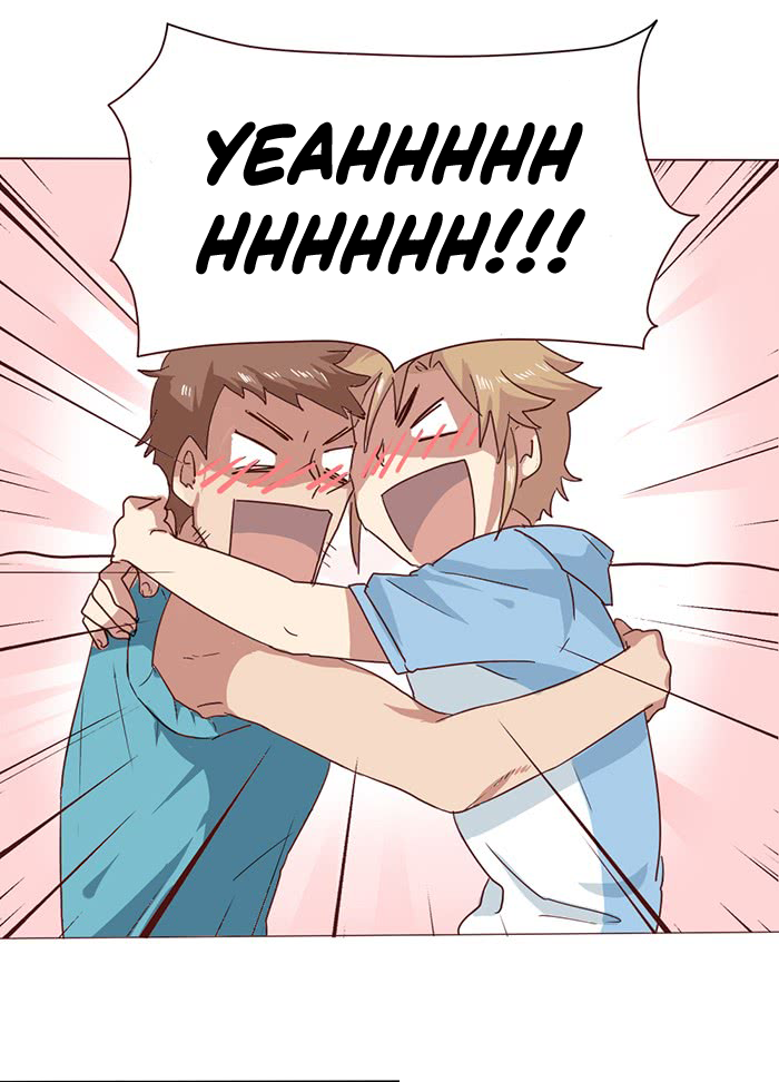 Face Amnesia Girl Ch. 6 第14页