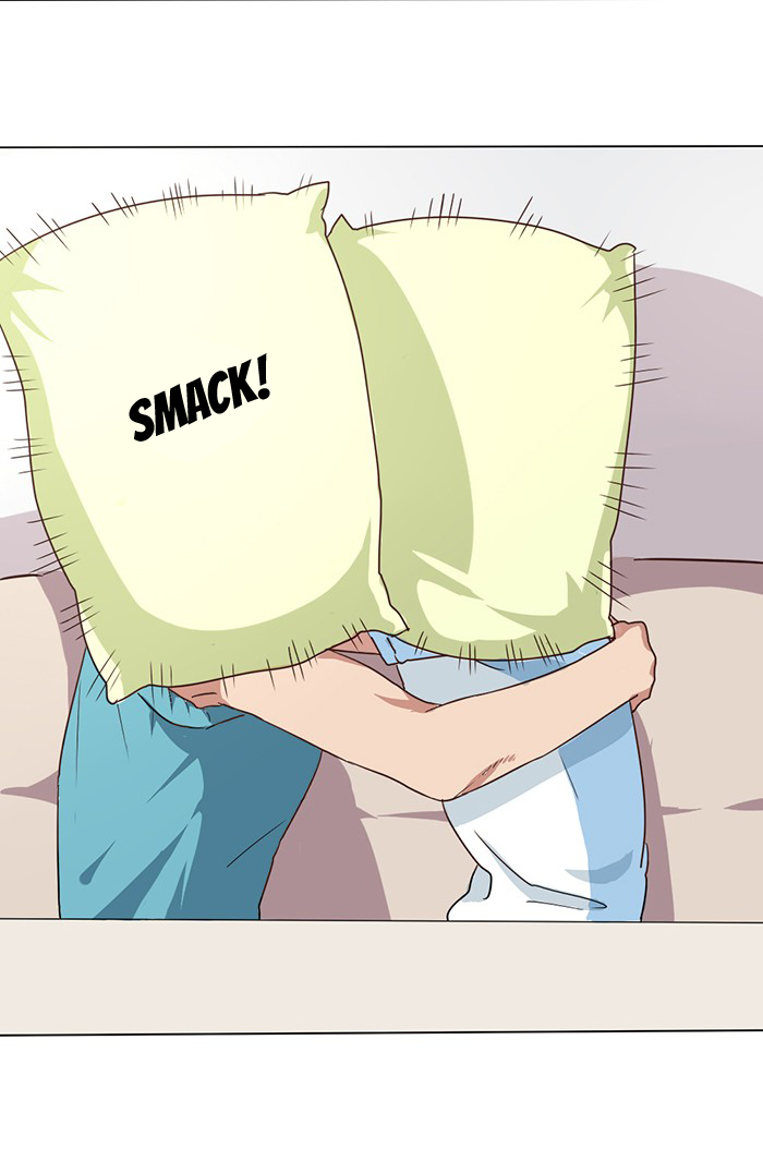 Face Amnesia Girl Ch. 6 第15页