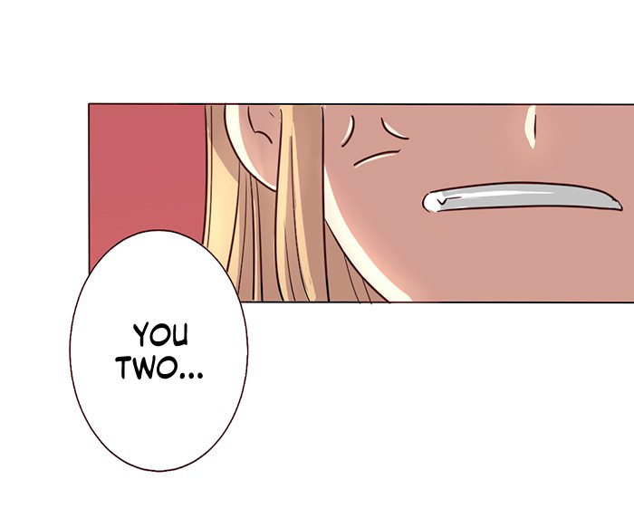 Face Amnesia Girl Ch. 6 第16页