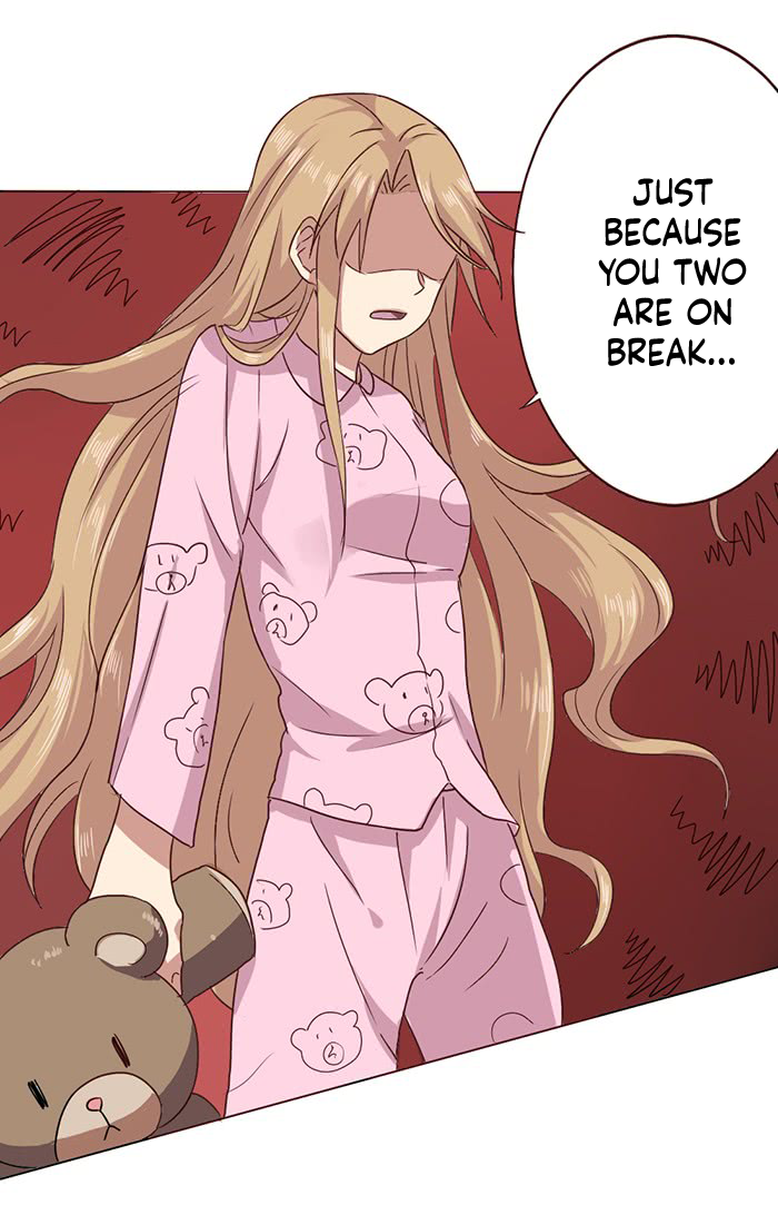 Face Amnesia Girl Ch. 6 第17页