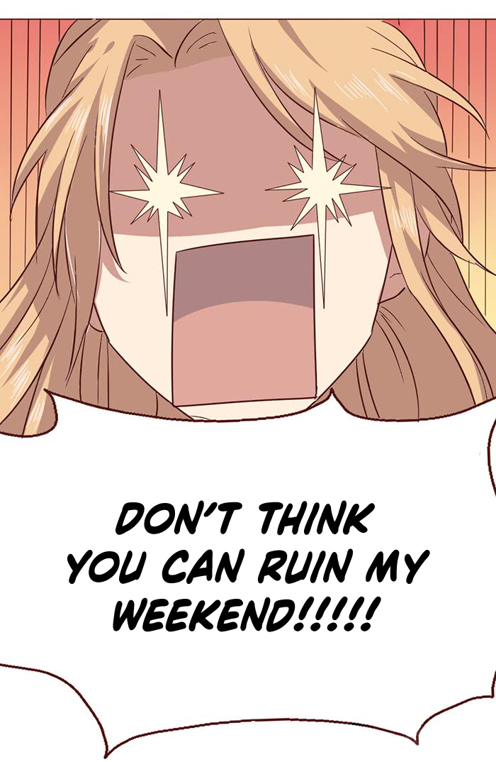 Face Amnesia Girl Ch. 6 第19页