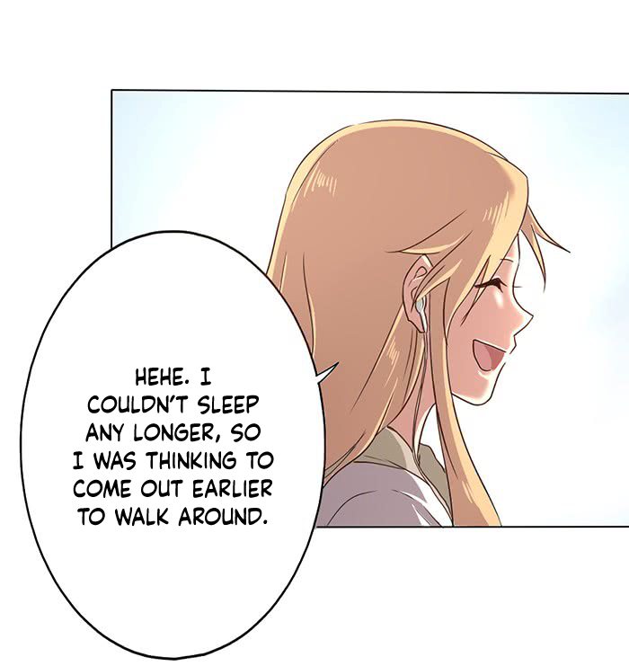 Face Amnesia Girl Ch. 6 第25页