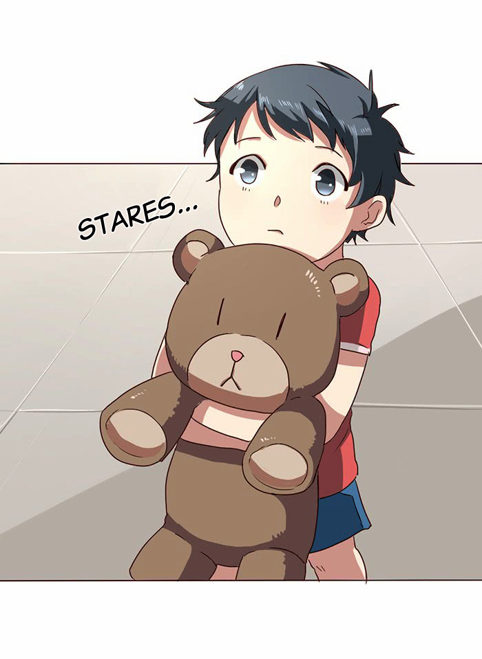Face Amnesia Girl Ch. 6 第27页