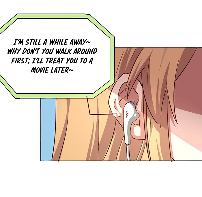 Face Amnesia Girl Ch. 6 第29页