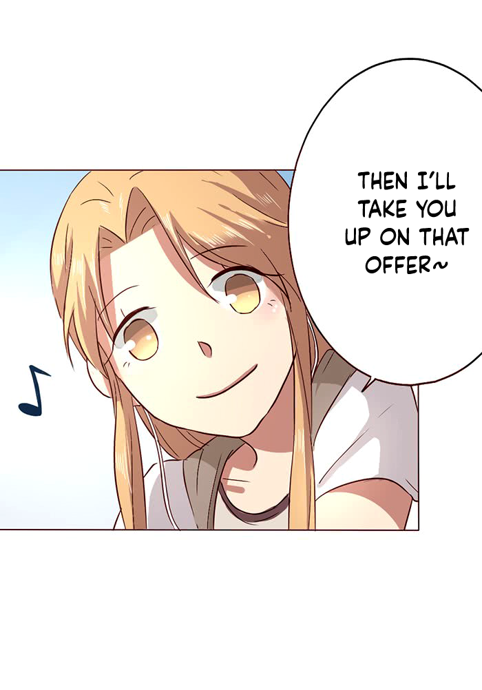 Face Amnesia Girl Ch. 6 第30页