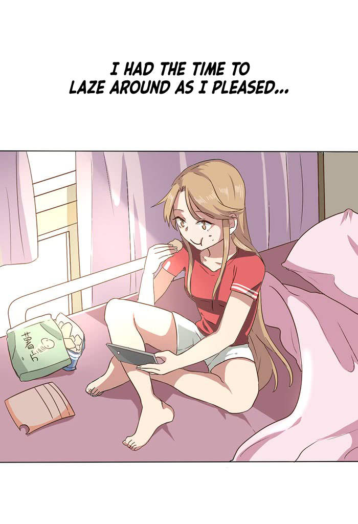 Face Amnesia Girl Ch. 6 第5页
