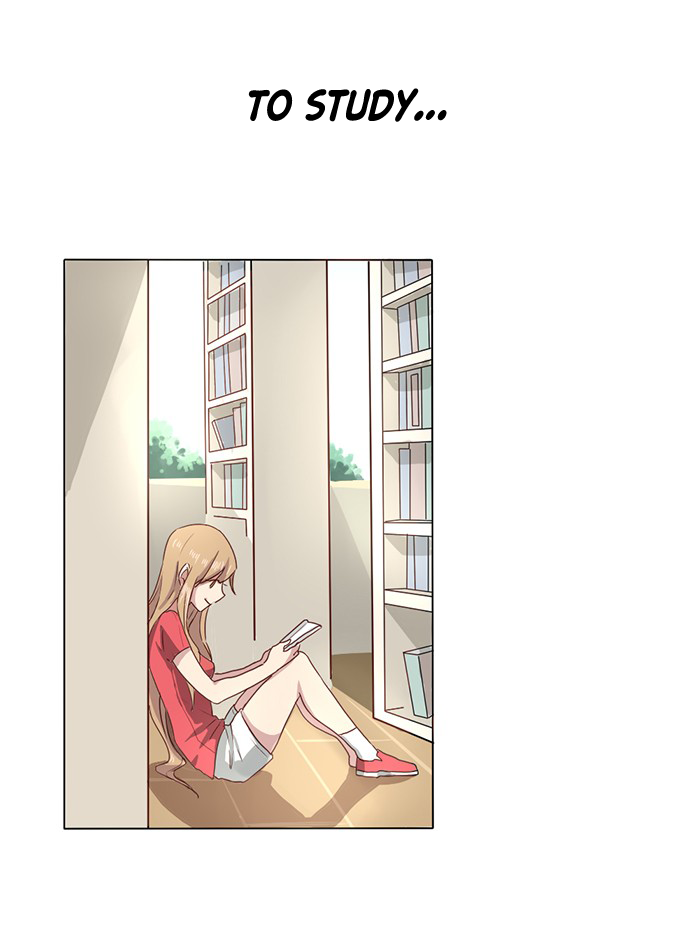 Face Amnesia Girl Ch. 6 第6页