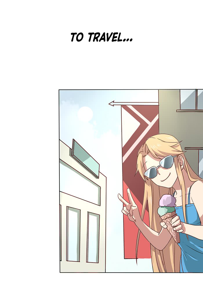 Face Amnesia Girl Ch. 6 第7页