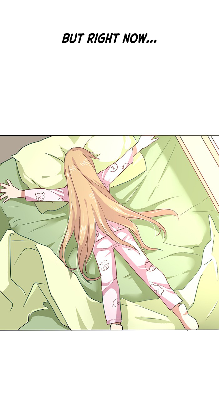 Face Amnesia Girl Ch. 6 第9页