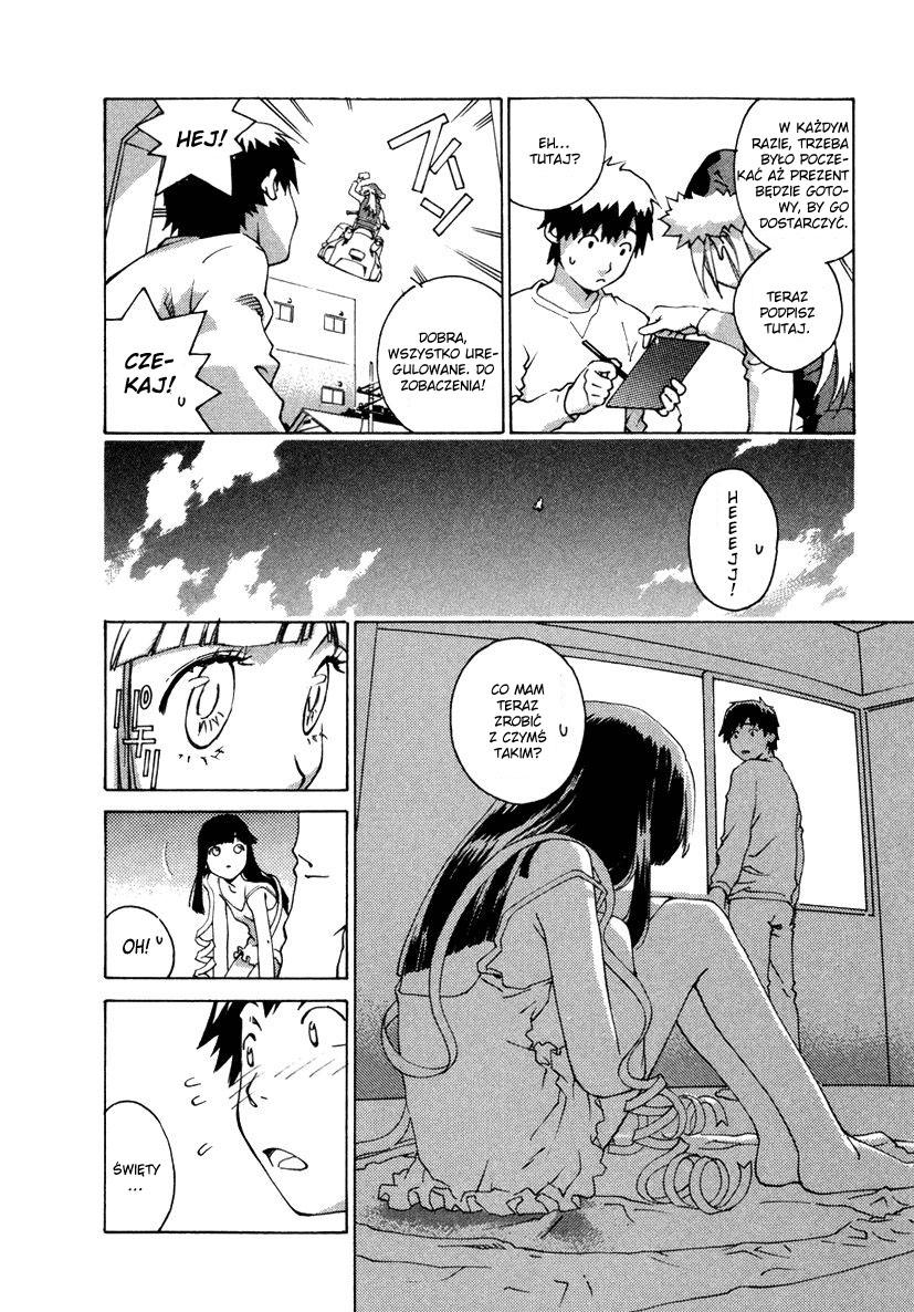 Chokotto Sister Vol. 1 Ch. 1 第18页