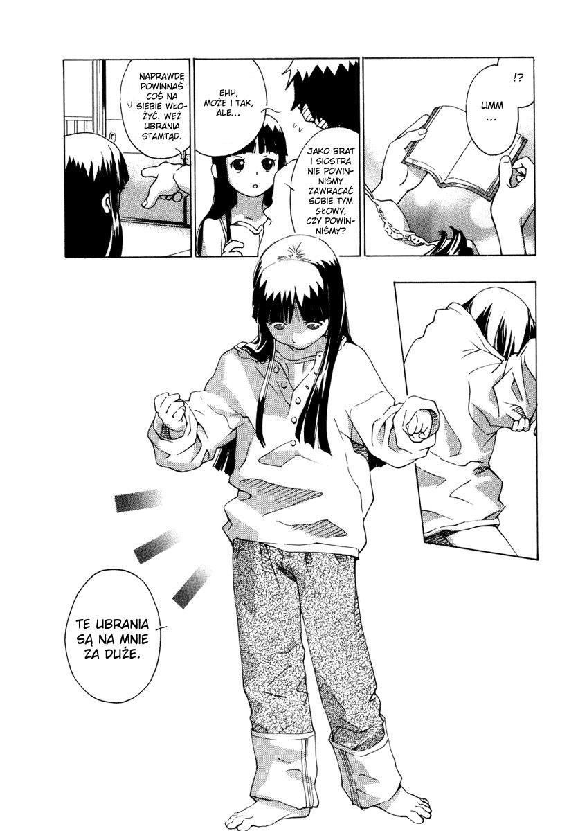 Chokotto Sister Vol. 1 Ch. 1 第20页