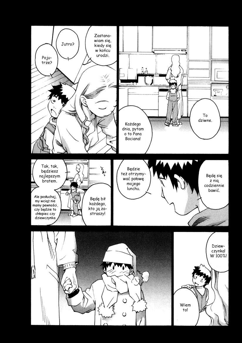 Chokotto Sister Vol. 1 Ch. 1 第28页