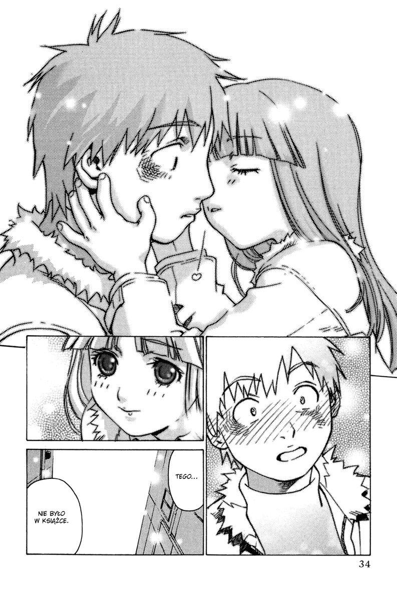Chokotto Sister Vol. 1 Ch. 1 第36页