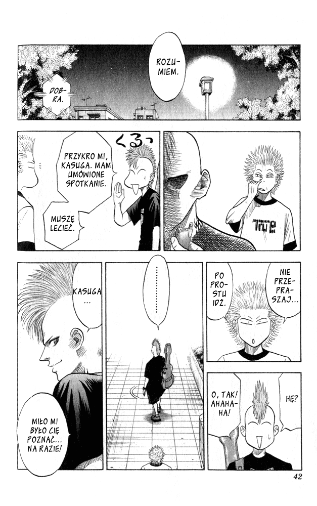 Bremen Vol. 1 Ch. 1 第42页