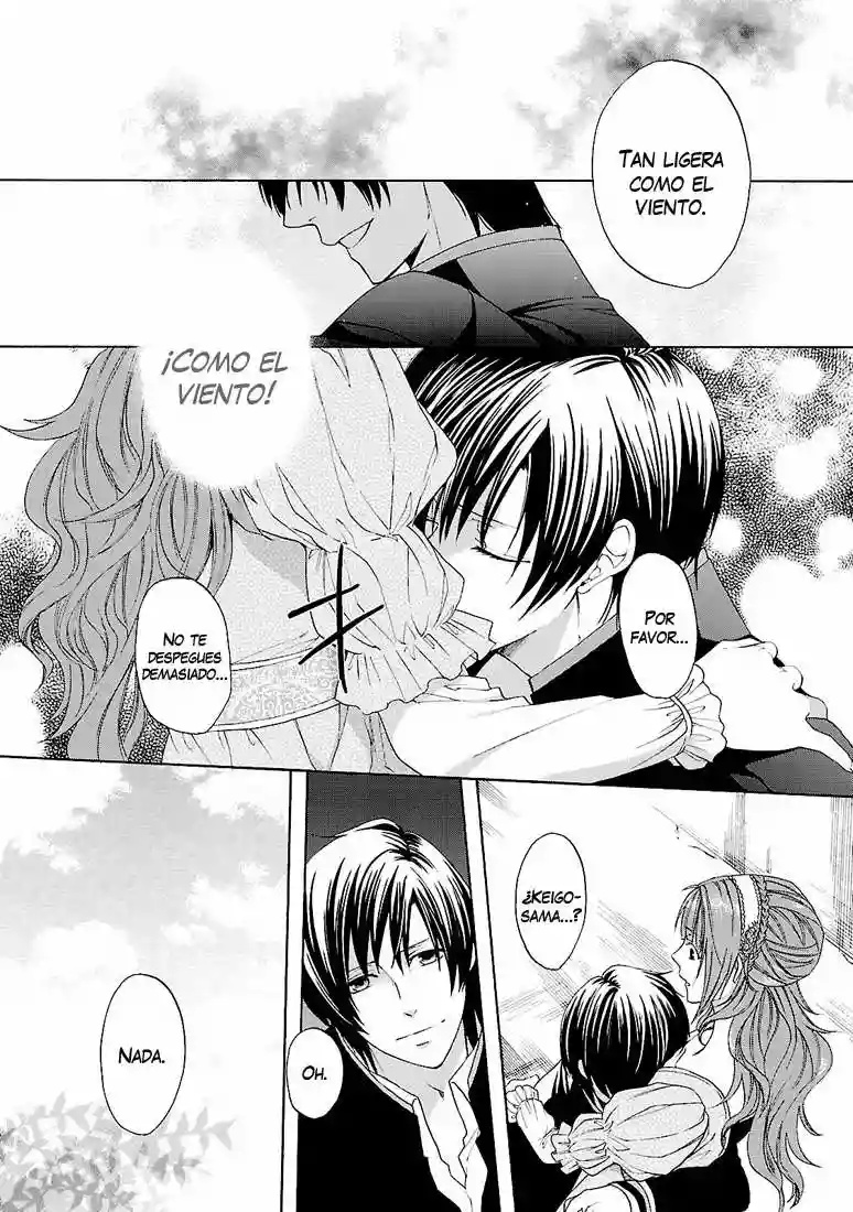 Shinobi yoru Koi wa Kusemono Vol. 1 Ch. 3 第15页