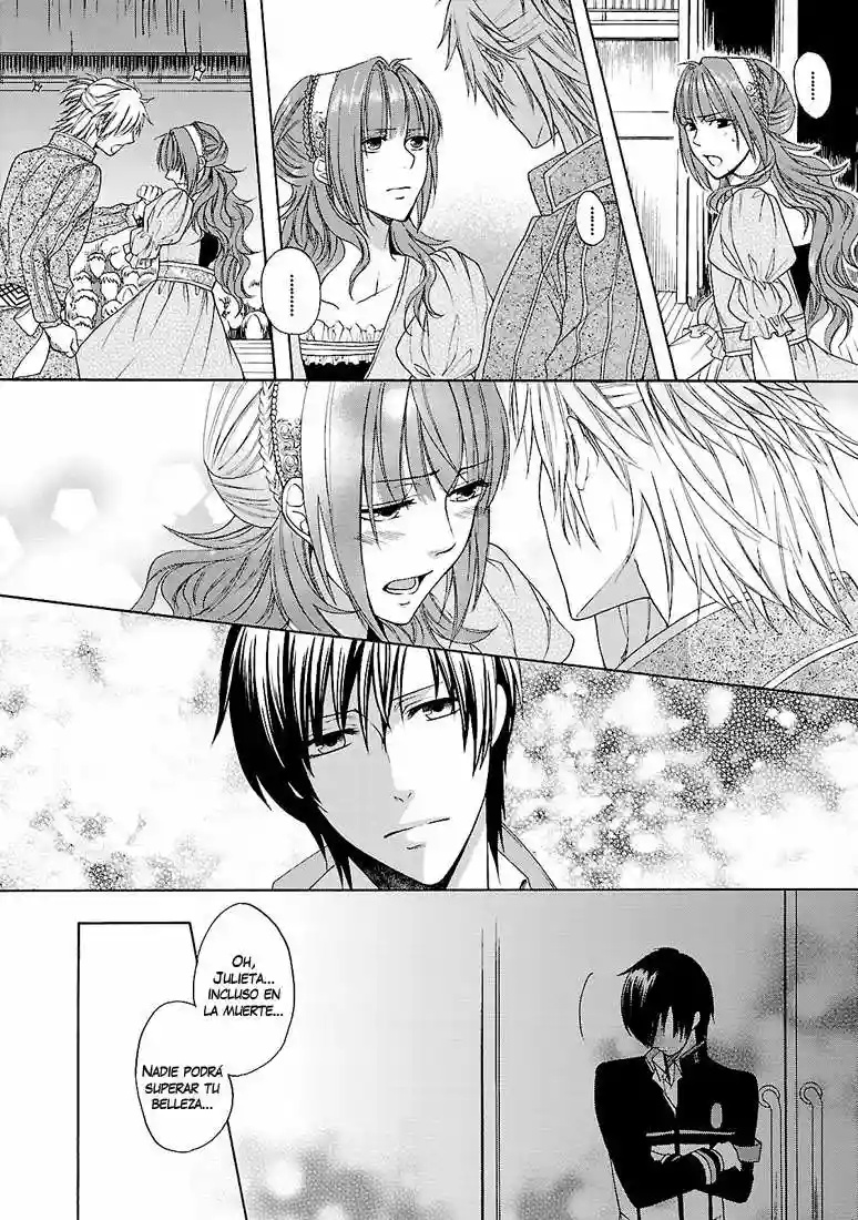 Shinobi yoru Koi wa Kusemono Vol. 1 Ch. 3 第20页