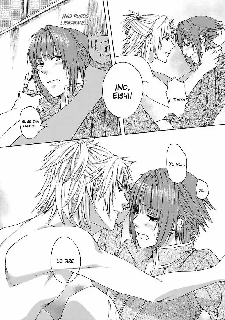 Shinobi yoru Koi wa Kusemono Vol. 1 Ch. 3 第30页