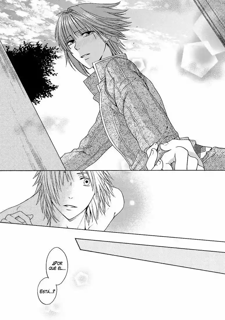 Shinobi yoru Koi wa Kusemono Vol. 1 Ch. 3 第36页