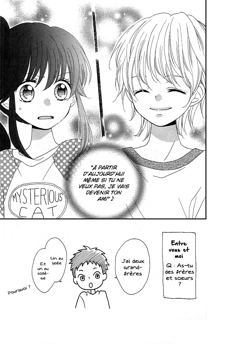 Nekota no Koto ga Ki ni Natte Shikatanai Vol. 2 Ch. 5 第11页