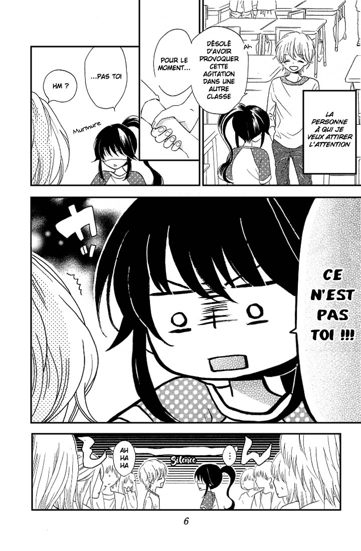 Nekota no Koto ga Ki ni Natte Shikatanai Vol. 2 Ch. 5 第12页