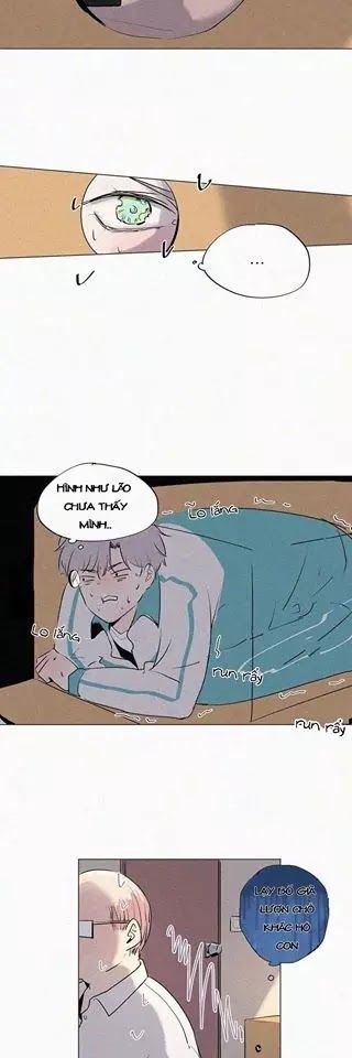 The Story About You x Me Ch. 1 第20页