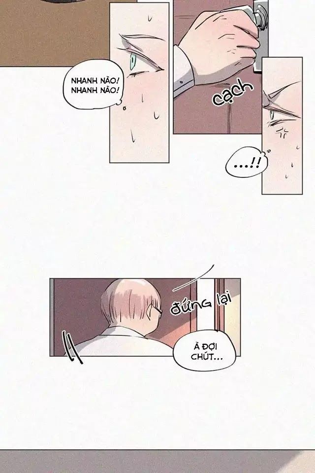 The Story About You x Me Ch. 1 第22页