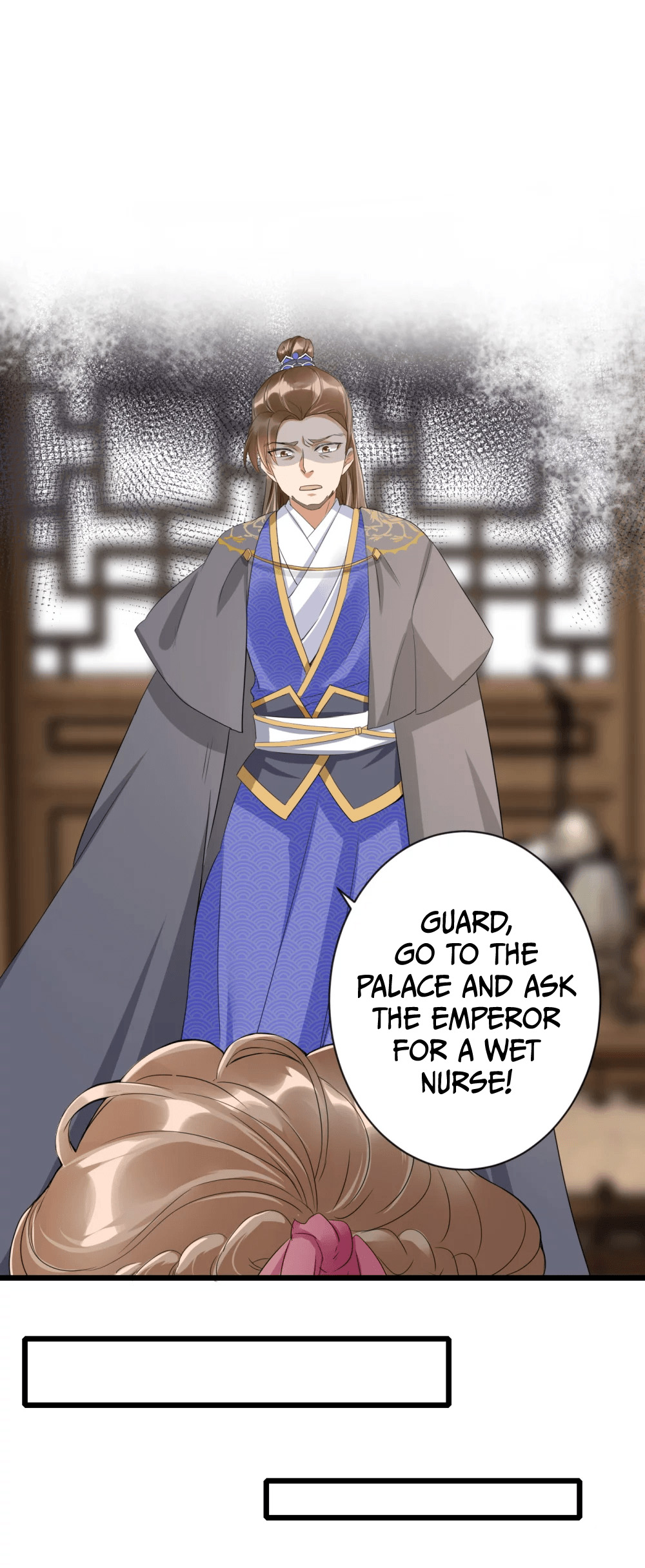 The Cold King’s Beloved Forensic Wife Ch. 2 第12页