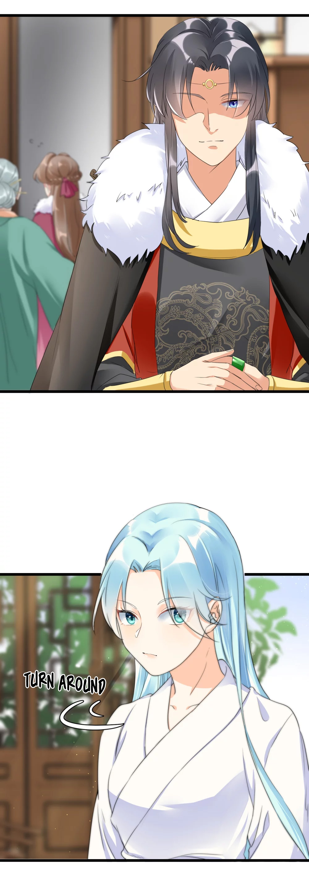 The Cold King’s Beloved Forensic Wife Ch. 2 第16页