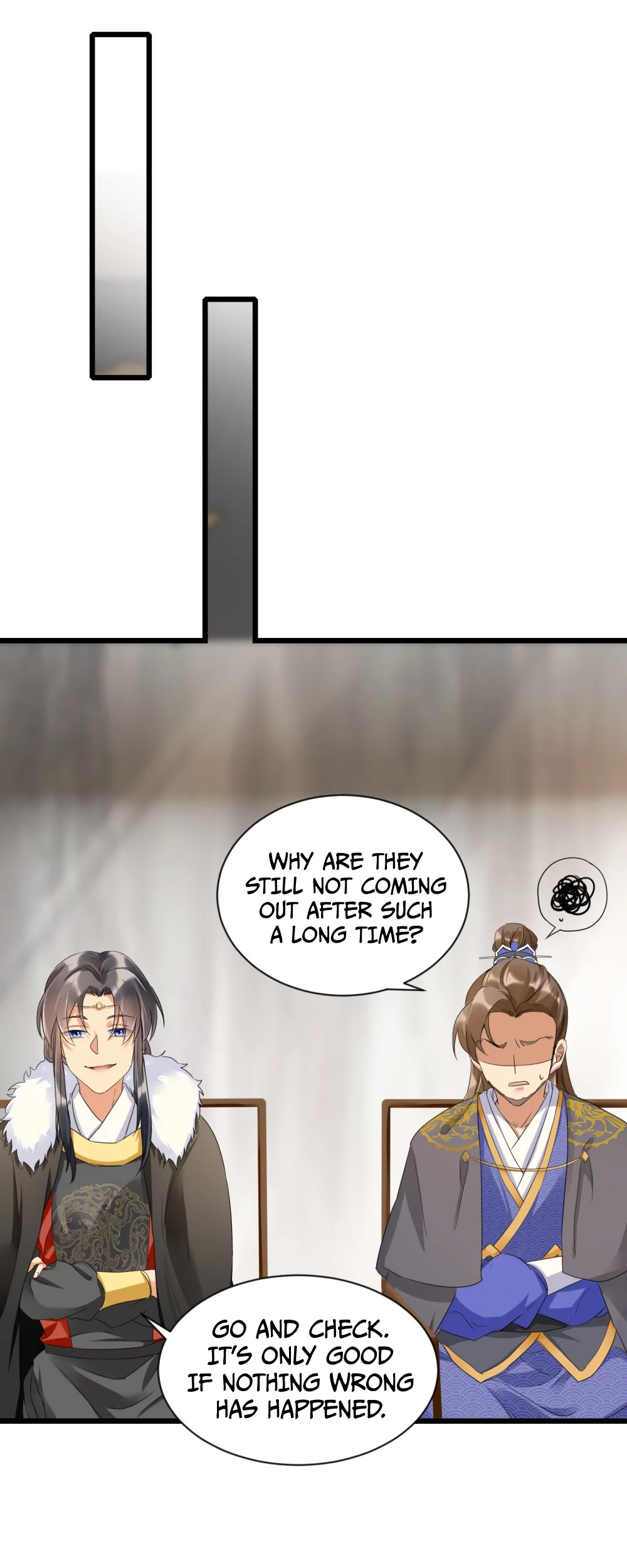The Cold King’s Beloved Forensic Wife Ch. 2 第18页