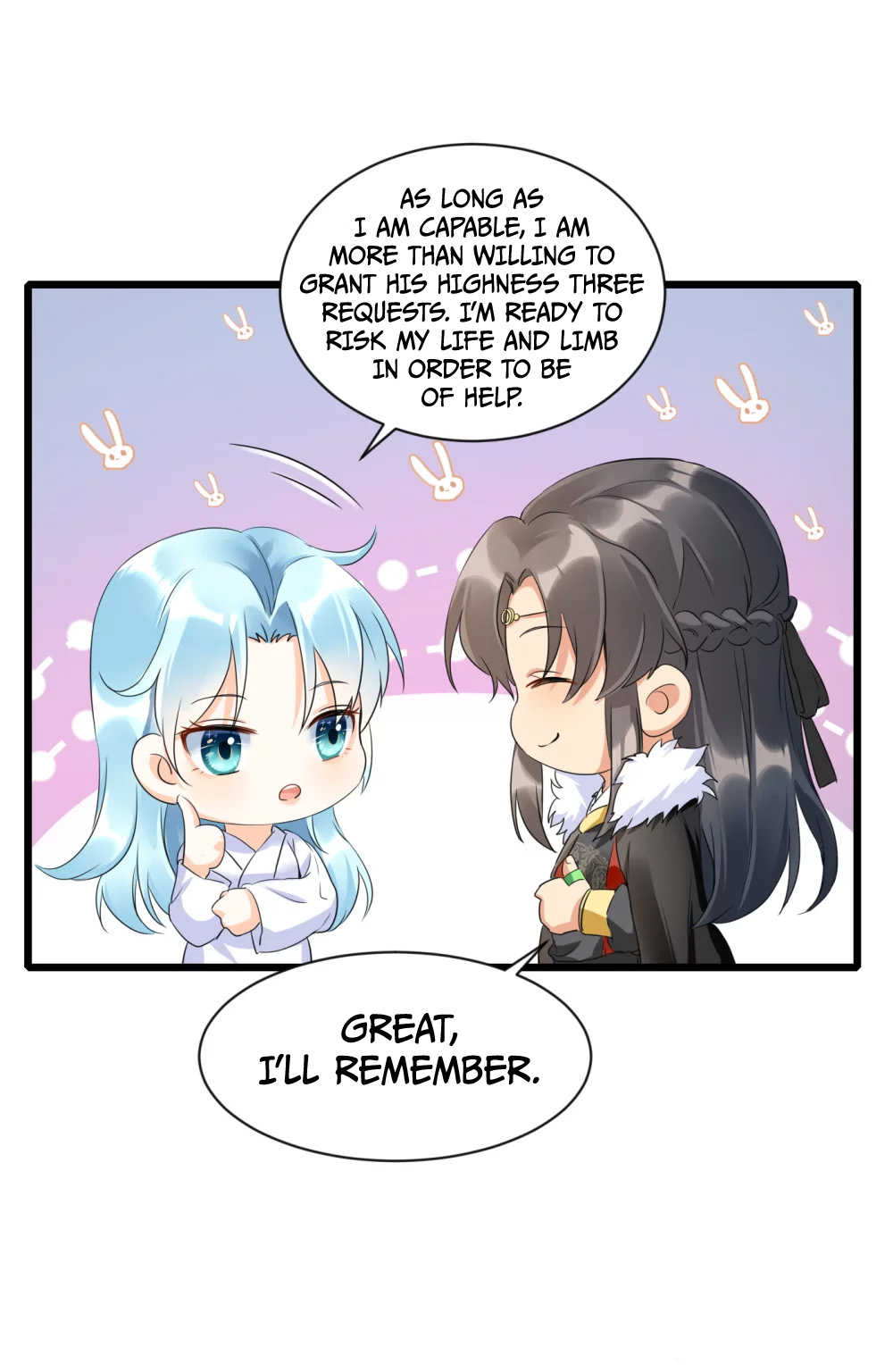 The Cold King’s Beloved Forensic Wife Ch. 2 第22页