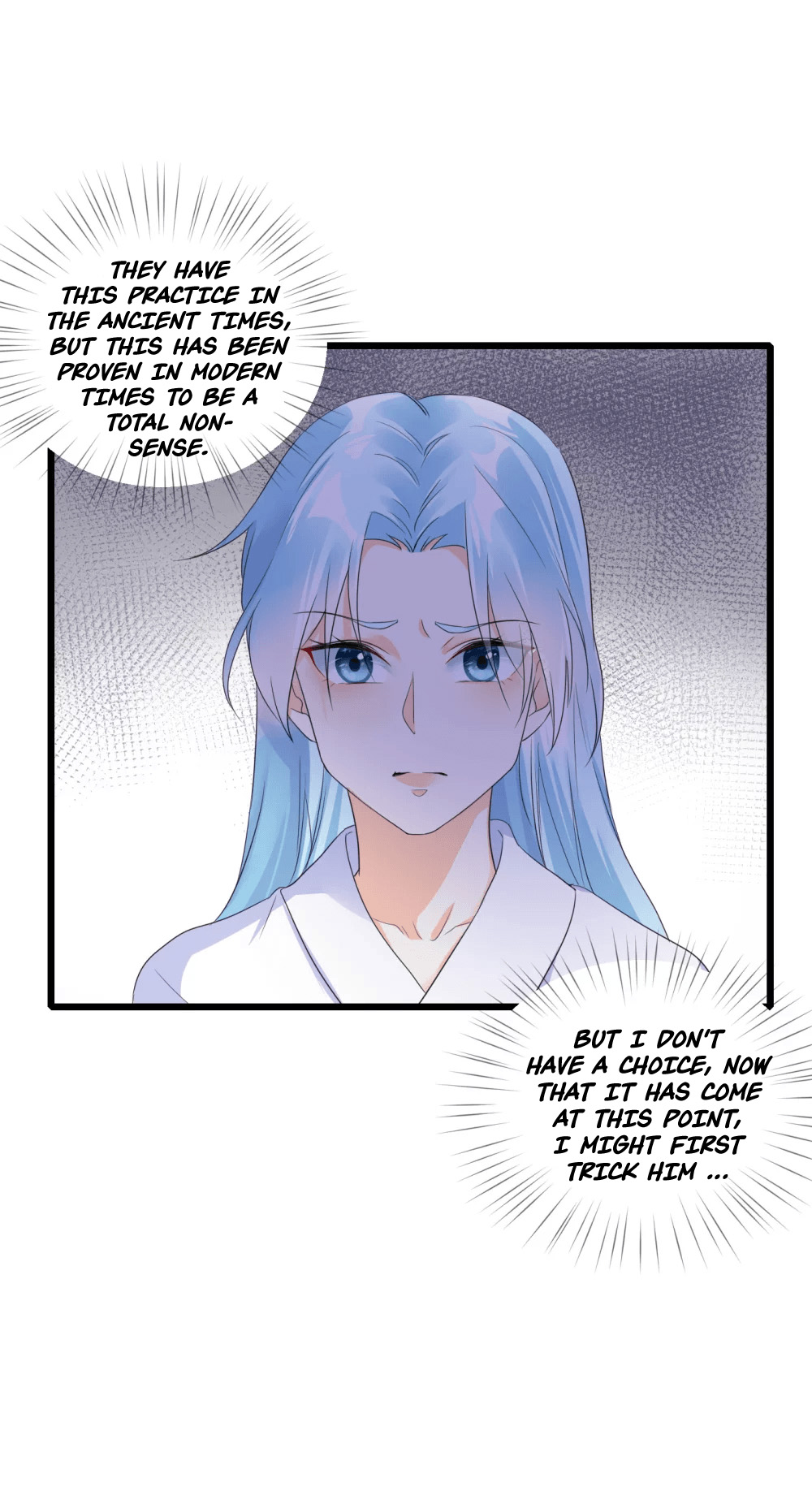 The Cold King’s Beloved Forensic Wife Ch. 2 第6页