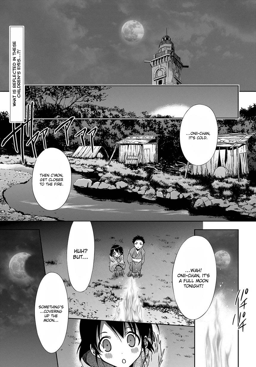 Clockwork Vol. 1 Ch. 5 第4页