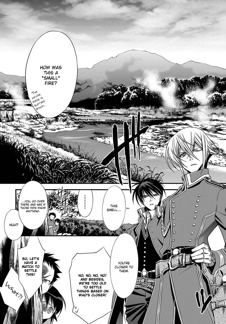Clockwork Vol. 1 Ch. 5 第32页