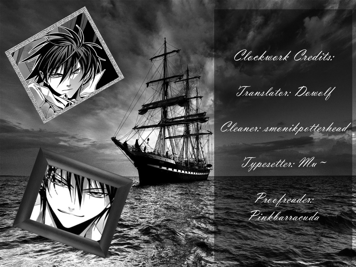 Clockwork Vol. 1 Ch. 5 第49页