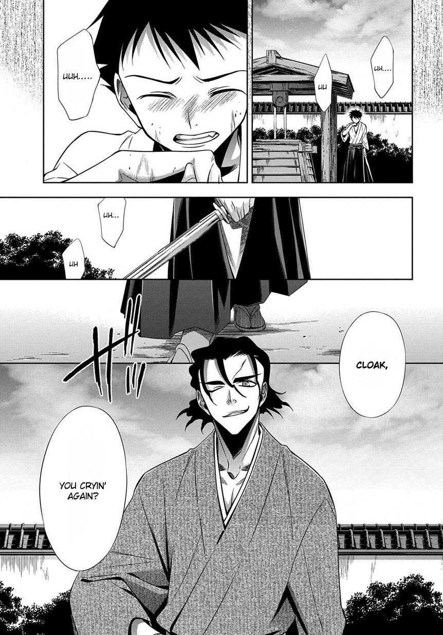 Clockwork Vol. 1 Ch. 5 第9页