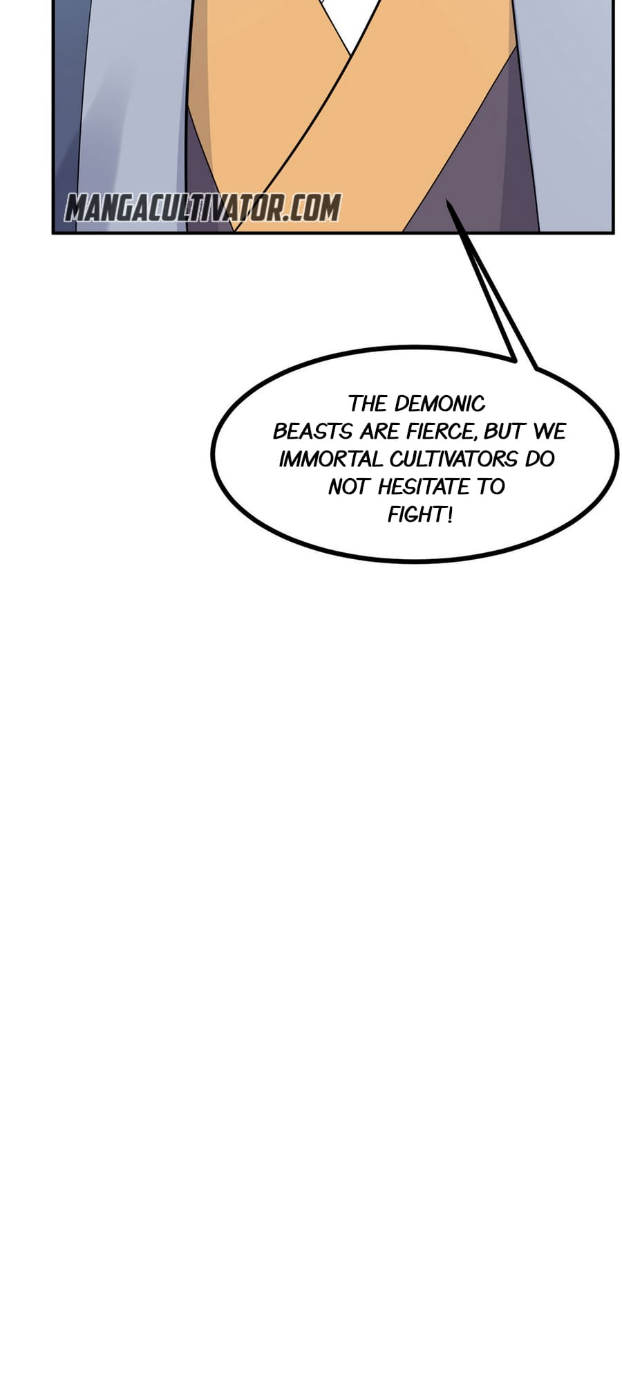 The Savior's 30-Day Unstoppable Streak Ch. 2 第15页